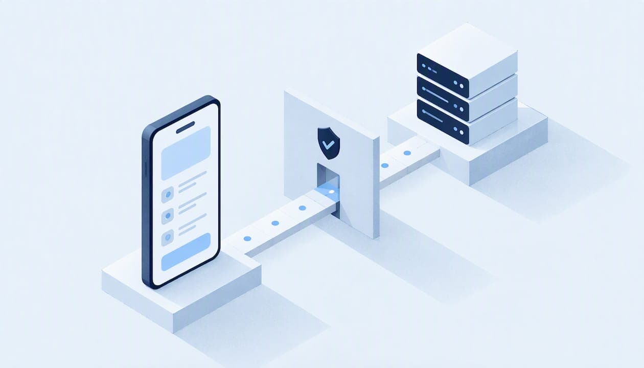 Seguridad en apps móviles: guía para empresas en España