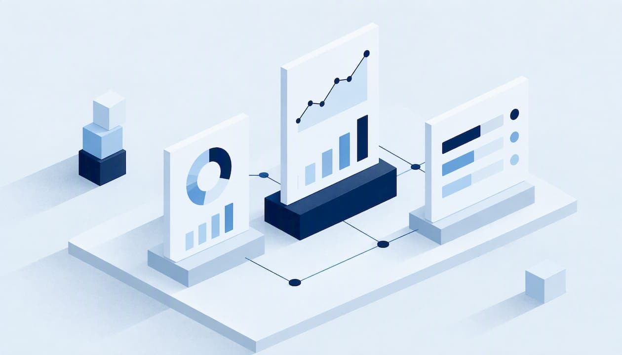 Dashboard de KPI para tu empresa: cómo montarlo bien