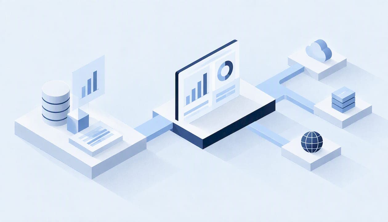 Cómo integrar Power BI en tu empresa: Microsoft 365, datos y web